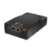 Vertiv Avocent ADX-IPUHD-400 KVM switch Black