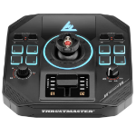 Thrustmaster Sol-R 5 Base Black USB Analogue / Digital PC