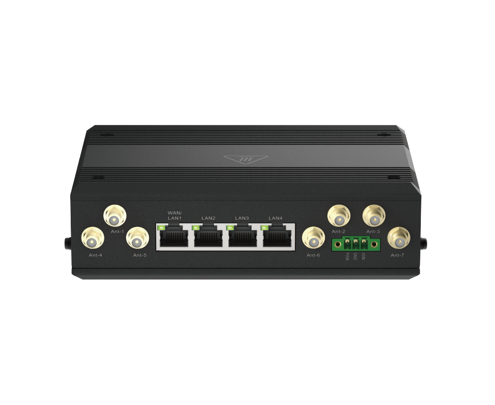 D-Link 5G Transit Router