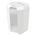 Fellowes LX Series LX70 paper shredder White