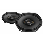 Pioneer Ts-A6881F Car Speaker Oval