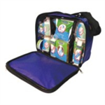 Wallace WALLACE CAMERON FIRSTAID BAG 1024022