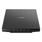 Canon CanoScan LiDE 400 Flatbed scanner 4800 x 4800 DPI A4 Black