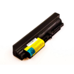 CoreParts MBI1875 laptop reserve-onderdeel Batterij/Accu