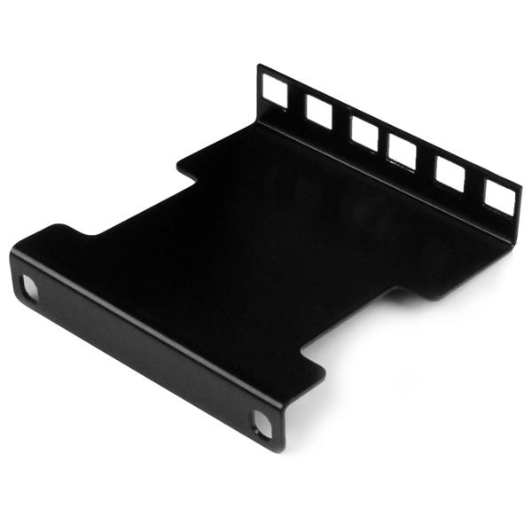 StarTech.com 2U Server Rack Depth Extender Adapter Kit with 4&acirc;&euro; Adjustment