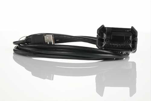 Image of DENSO CBBHT-US2000/C15-4A
