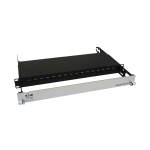 Tripp Lite N48LSS-16X16 patch paneel 1U