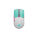 ASUS TUF Gaming Mini Wireless Mouse Hatsune Miku Edition Maus rechts RF Wireless + Bluetooth + USB Type-A Optisch 1200 DPI