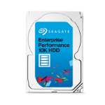 Seagate Enterprise Performance 10K 300GB internal hard drive 10000 RPM 128 MB 2.5" SAS