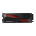 Samsung 990 Pro M.2 4 TB PCI Express 4.0 NVMe V-NAND TLC