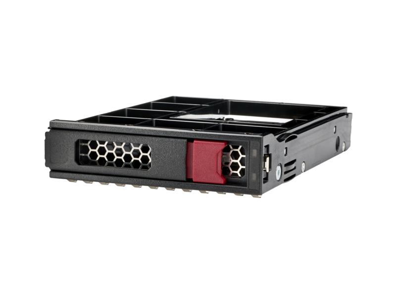 Hewlett Packard Enterprise P09691-B21 internal solid state drive 3.5" 960 GB Serial ATA III MLC