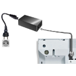 Unify L30250-F600-C142 power adapter/inverter Indoor Black