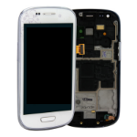 Samsung GH97-14457A mobiele telefoon onderdeel