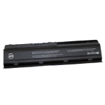 BTI CQ-CQ62 laptop spare part Battery