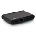 C2G C2G54455 Wired USB 3.2 Gen 1 (3.1 Gen 1) Type-C Black