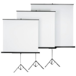 Hama 00018790 projection screen 1:1