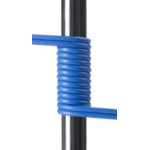 HPE Premier Flex LC/LC Multi-mode OM4 2 Fiber 5m Cable InfiniBand en Glasvezelkabel OFC