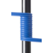 HPE Premier Flex LC/LC Multi-mode OM4 2 Fiber 15m Cable InfiniBand och fiberoptisk kabel OFC