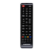 Samsung VG-TM1240BH remote control IR Wireless TV Press buttons