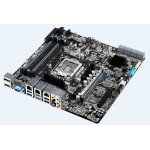 ASUS WS C246M PRO/SE Intel C246 LGA 1151 (Socket H4)