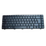DELL X87JN laptop reserve-onderdeel Toetsenbord