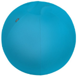 Leitz ERGO COSY SITTING BALL BLU