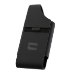 Crosscall HOLSTER mobile phone case Black