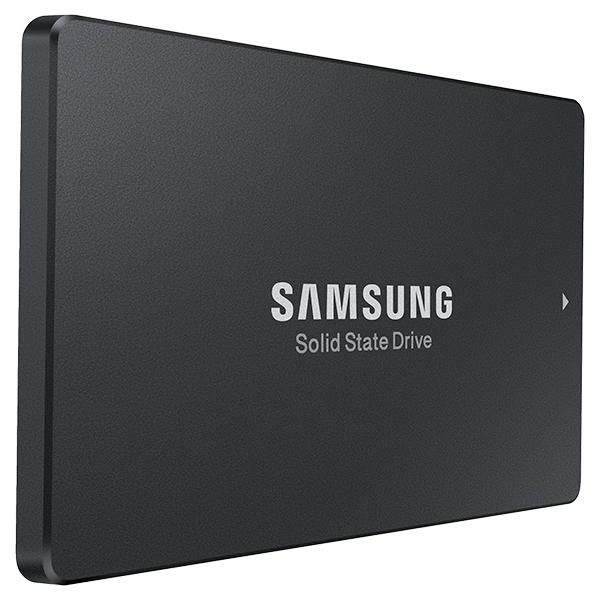 Samsung SSD 2.5" 480G Smsung PM863
