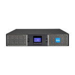 Eaton 9PX3000RTN-L uninterruptible power supply (UPS) Double-conversion (Online) 3 kVA 2700 W 8 AC outlet(s)