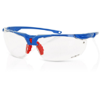 BEESWIFT Sports Style Safety Spectacle Clear