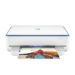 HP ENVY 6010e Draadloos All-in-One Kleur Printer, Instant Ink; Kopieerapparaat, scanner