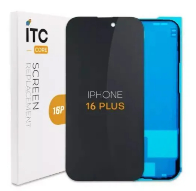 iTC CORE | iPhone 16 Plus | Replacement Screen | Full High Definition | LCD thumbnail