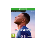 Microsoft Xbox One Game EA Sports FIFA 2022