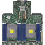 Supermicro MBD-X12DDW-A6 Intel® C621 LGA 3647 (Socket P)