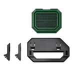 Thermaltake AC-074-ONDNAN-A1 computer case part Full Tower Tower to rack conversion kit