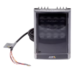 Axis 01210-001 security camera accessory IR LED unit