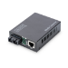 Digitus Fast Ethernet Media Converter, RJ45 / SC