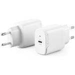 ALOGIC WC1X20-EU mobile device charger White Indoor