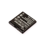 CoreParts MBXNOK-BA0029 mobile phone spare part Battery Black