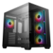 DeepCool CG530 4F Midi Tower Black