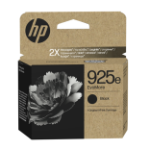 HP 925e EvoMore originele zwarte inktcartridge