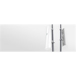 Ubiquiti Networks AP-5AC-90-HD Sector antenna RP-SMA 22dBi network antenna