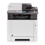 KYOCERA ECOSYS MFP M5526CDW/A A4 COLOUR LASER 26PPM, PRINT,SCAN,COPY, WIFI, 2YR RTB **NO F