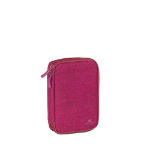 Rivacase 5631 personal organizer Polyester Red