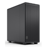 Fractal Design Epoch Black Solid