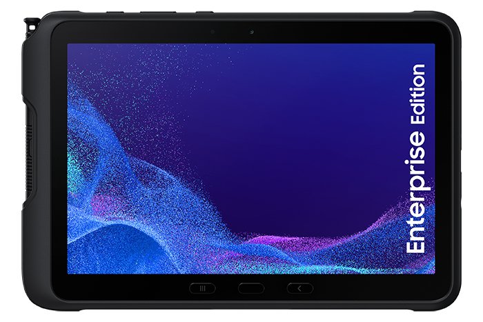 Image of Samsung SM-T636B 5G 128 GB 25.6 cm (10.1") 6 GB Wi-Fi 6 (802.11ax)...