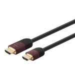 Monoprice 12740 HDMI cable 1200.8" (30.5 m) HDMI Type A (Standard) Black