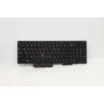 Lenovo 5N20W68194 laptop spare part Keyboard