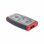 IDEA4TEC Smart PowerBank Active PoE 48V 802.3af - (UK Adapter)