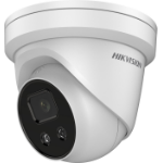 Hikvision Digital Technology DS-2CD2326G2-I IP security camera Indoor & outdoor Dome Ceiling 1920 x 1080 pixels